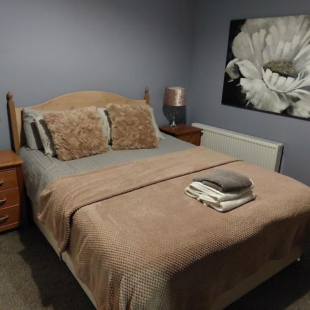 Jack'S Place Beautiful 3-Bed House Donegal Stranorlar Экстерьер фото