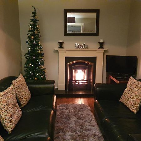 Jack'S Place Beautiful 3-Bed House Donegal Stranorlar Экстерьер фото