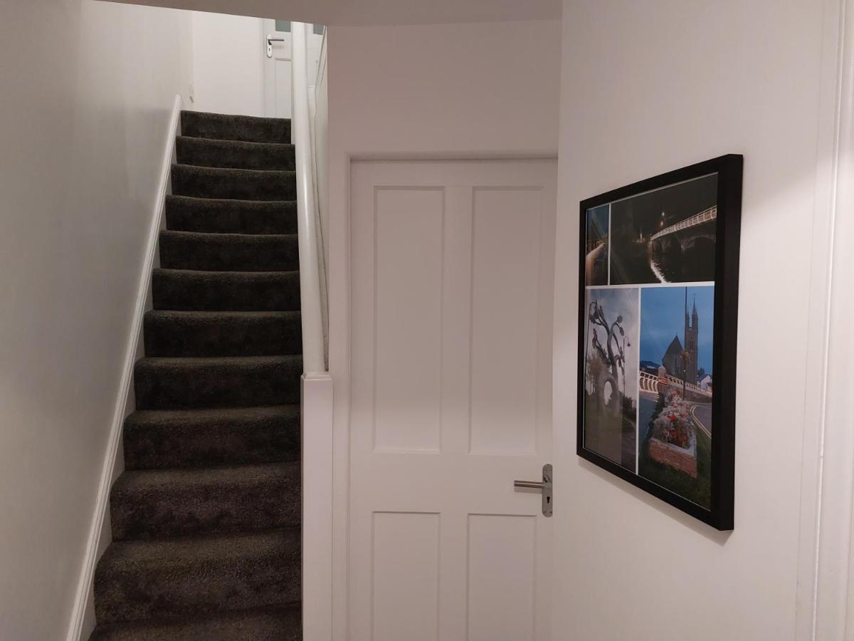 Jack'S Place Beautiful 3-Bed House Donegal Stranorlar Экстерьер фото