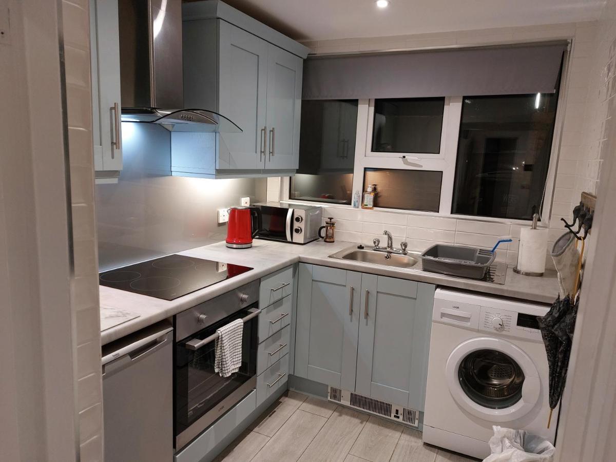 Jack'S Place Beautiful 3-Bed House Donegal Stranorlar Экстерьер фото