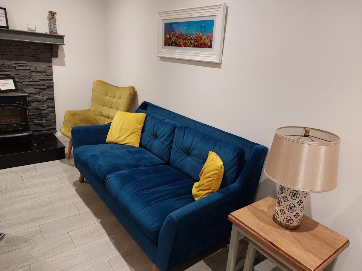 Jack'S Place Beautiful 3-Bed House Donegal Stranorlar Экстерьер фото
