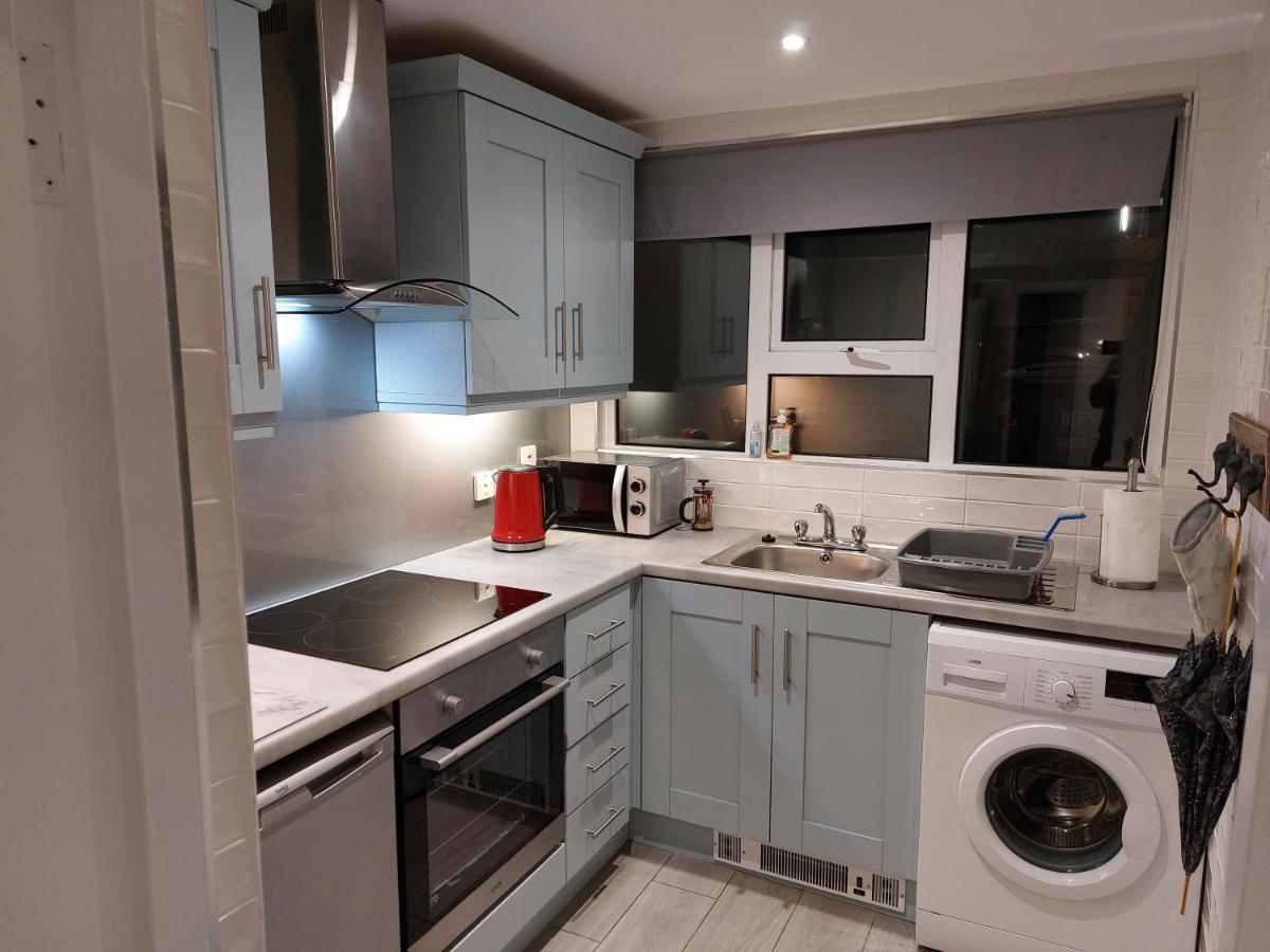 Jack'S Place Beautiful 3-Bed House Donegal Stranorlar Экстерьер фото