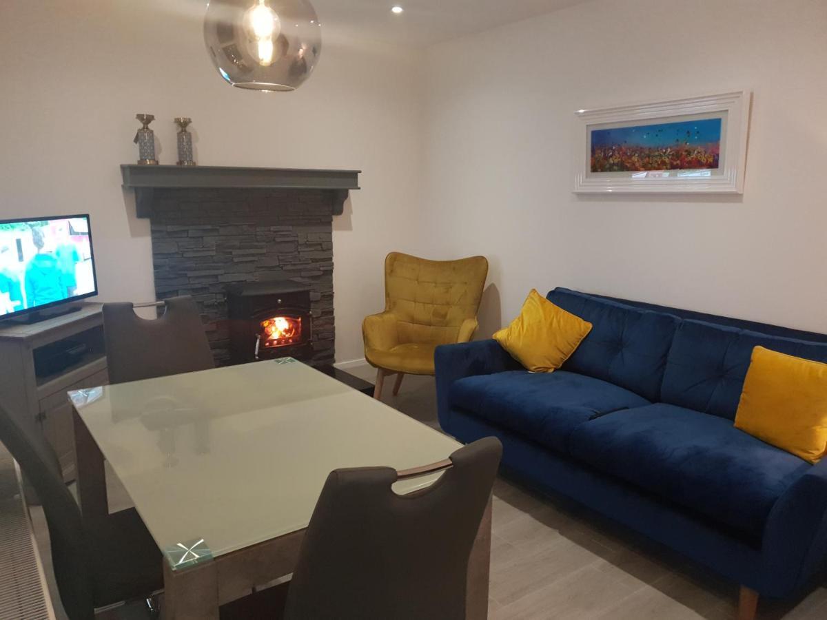 Jack'S Place Beautiful 3-Bed House Donegal Stranorlar Экстерьер фото