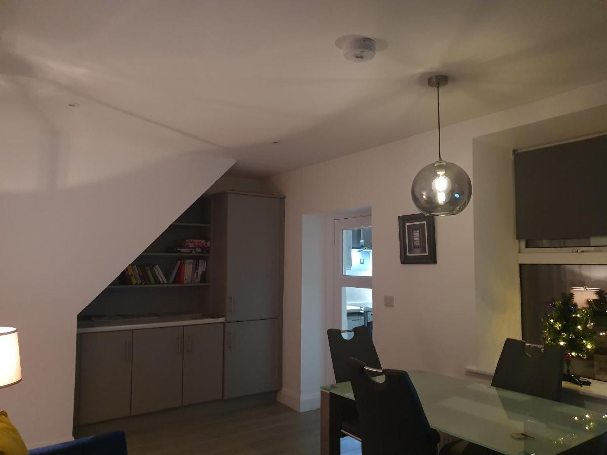 Jack'S Place Beautiful 3-Bed House Donegal Stranorlar Экстерьер фото
